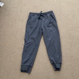 Boutique Gray Sweatpants